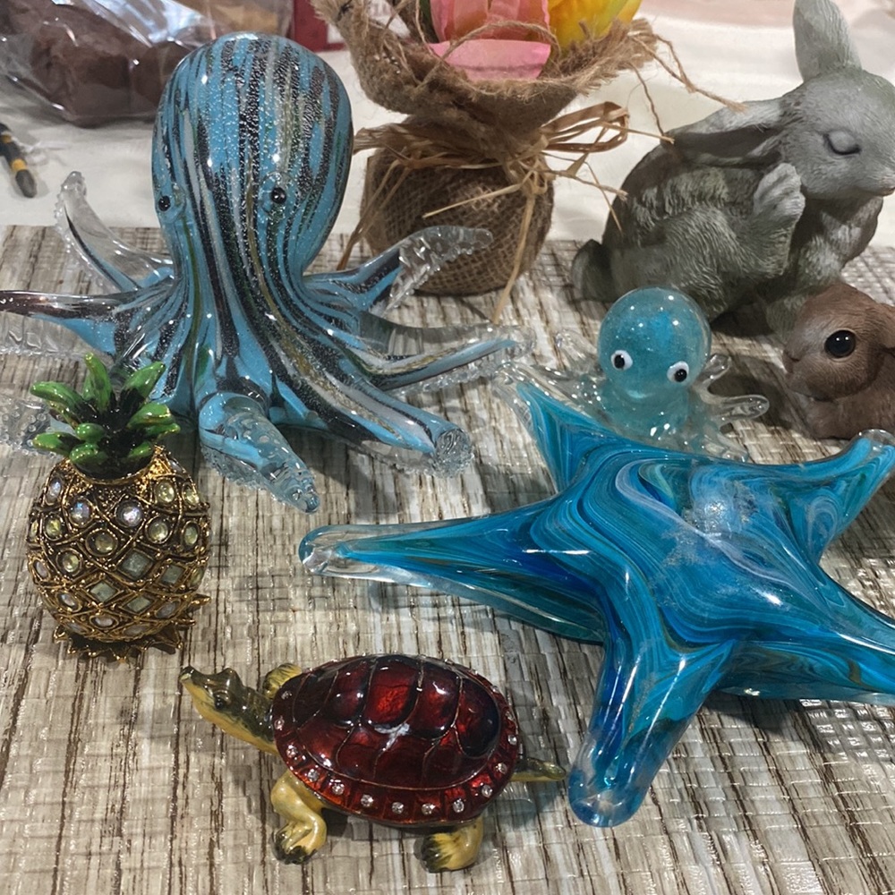 Miscellaneous decor - Picture 3 of 4